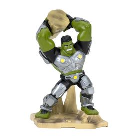 Giochi Preziosi Zoteki Avengers Tekli Hulk Figür