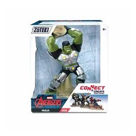 Giochi Preziosi Zoteki Avengers Tekli Hulk Figür