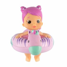 Giochi S1 BLE04000 Bloopies Yüzen Mini Bebekler