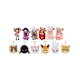 Giochi S3 CDU9 Nanana Süpriz Peluş