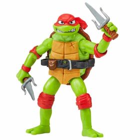 Giochi TU805300 TMNT Raphael Aksiyon Figür