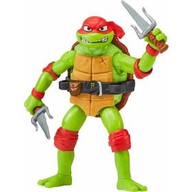 Giochi TU805300 TMNT Raphael Aksiyon Figür