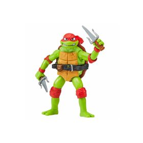 Giochi TU805300 TMNT Raphael Aksiyon Figür