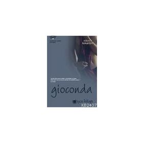 GIOCONDA - NIKOS A. KOKANTZIS