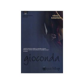 GIOCONDA - NIKOS A. KOKANTZIS