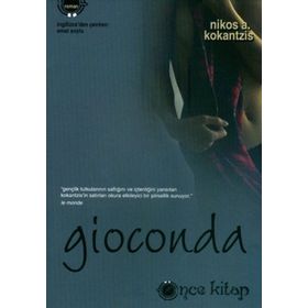 GIOCONDA - NIKOS A. KOKANTZIS