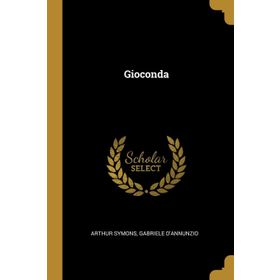 GIOCONDA - NIKOS A. KOKANTZIS