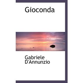 GIOCONDA - NIKOS A. KOKANTZIS