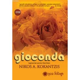 GIOCONDA - NIKOS A. KOKANTZIS