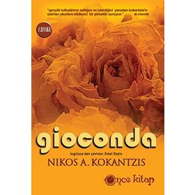 GIOCONDA - NIKOS A. KOKANTZIS