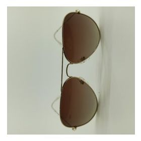 Gioferrari 1045 COL.03 Altın Unisex Güneş Gözlüğü