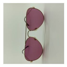 Gioferrari 1045 COL.03 Altın Unisex Güneş Gözlüğü