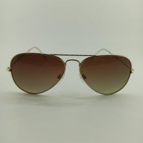 Gioferrari 1045 COL.03 Altın Unisex Güneş Gözlüğü