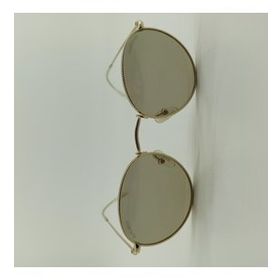 Gioferrari 848 COL.38 Altın Unisex Güneş Gözlüğü