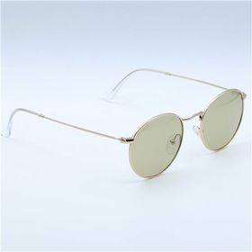 Gioferrari 848 COL.38 Altın Unisex Güneş Gözlüğü