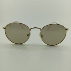 Gioferrari 848 COL.38 Altın Unisex Güneş Gözlüğü