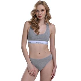 Giorgina Ferri G-006 G Laura Likralı 6'lı Kutu Premium Kadın Slip Külot