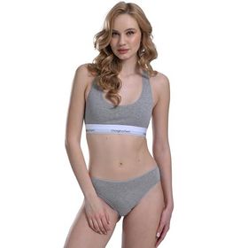 Giorgina Ferri G-006 G Laura Likralı 6'lı Kutu Premium Kadın Slip Külot