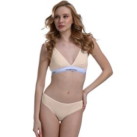 Giorgina Ferri G-006 H Laura Likralı 6'lı Kutu Premium Kadın Slip Külot