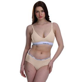 Giorgina Ferri G-008 H Amelia Likralı 6'lı Kutu Premium Günlük Kullanıma Uygun Kadın Bato Külot