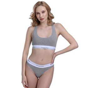 Giorgina Ferri G-009 G Diana Likralı 6'lı Kutu Premium Günlük Kullanıma Uygun Yazılı Kadın Slip Külot