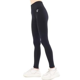 Giorgina Ferri G-401 A Chloe Yüksek Bel Esnek Toparlayıcı Yoga Koşu Spor ve Günlük Tayt