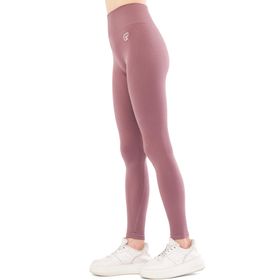 Giorgina Ferri G-401 D Chloe Yüksek Bel Esnek Toparlayıcı Yoga Koşu Spor ve Günlük Tayt