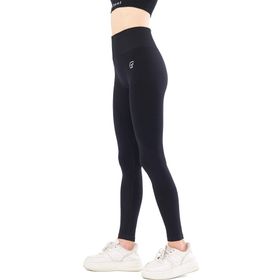 Giorgina Ferri G-402 A Stella Yüksek Bel Esnek Toparlayıcı Yoga Koşu Spor ve Günlük Tayt