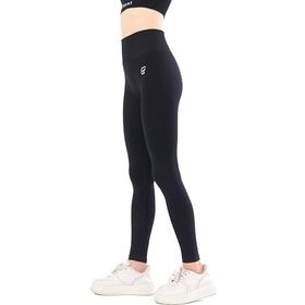 Giorgina Ferri G-402 A Stella Yüksek Bel Esnek Toparlayıcı Yoga Koşu Spor ve Günlük Tayt