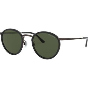 Giorgio Armani 0AR 101M 326031 50 Unisex Güneş Gözlüğü