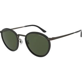 Giorgio Armani 0AR 101M 326031 50 Unisex Güneş Gözlüğü