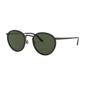 Giorgio Armani 0AR 101M 326031 50 Unisex Güneş Gözlüğü