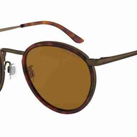 Giorgio Armani 0AR101M 326031 50 Erkek Güneş Gözlüğü