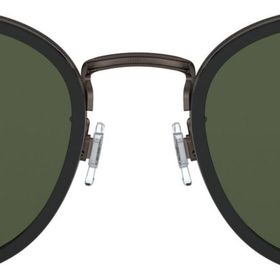 Giorgio Armani 0AR101M 326031 50 Erkek Güneş Gözlüğü