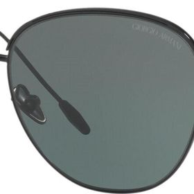 Giorgio Armani 0AR6048 300171 51 Erkek Güneş Gözlüğü