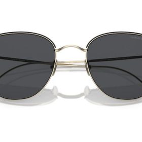 Giorgio Armani 0AR6048 300287 51 Erkek Güneş Gözlüğü