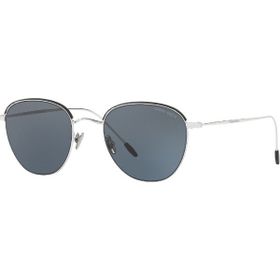 Giorgio Armani 0AR6048 301587 51 Unisex Güneş Gözlüğü