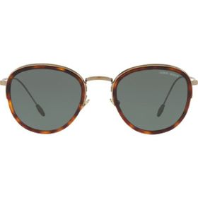 Giorgio Armani 0AR6068 319871 50 Erkek Güneş Gözlüğü