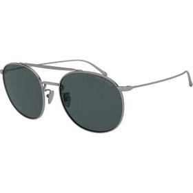 Giorgio Armani 0AR6092 301087 56 Erkek Güneş Gözlüğü