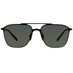Giorgio Armani 0AR6110 300187 58 Siyah Erkek Güneş Gözlüğü