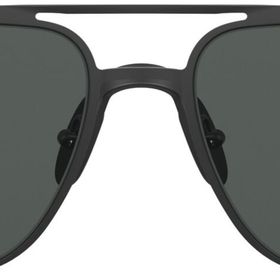 Giorgio Armani 0AR6110 300187 58 Siyah Erkek Güneş Gözlüğü