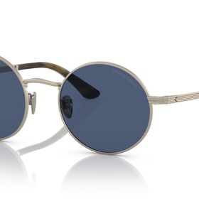 Giorgio Armani 0AR6140 300280 50 Erkek Güneş Gözlüğü