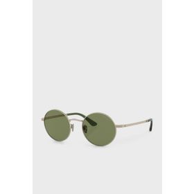 Giorgio Armani 0ar6140 30132a 50 Erkek Güneş Gözlüğü