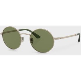 Giorgio Armani 0ar6140 30132a 50 Erkek Güneş Gözlüğü
