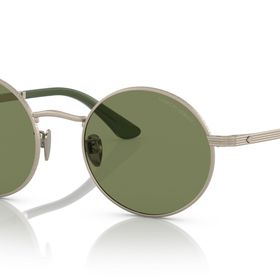 Giorgio Armani 0ar6140 30132a 50 Erkek Güneş Gözlüğü