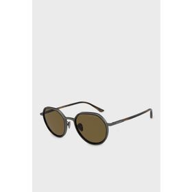 Giorgio Armani 0AR6144 325973 49 Unisex Güneş Gözlüğü