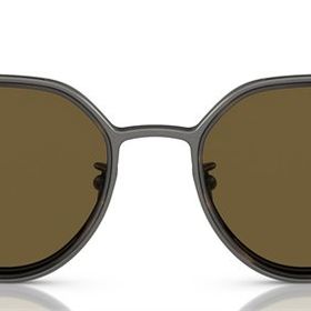 Giorgio Armani 0AR6144 325973 49 Unisex Güneş Gözlüğü