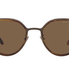 Giorgio Armani 0AR6144 325973 49 Unisex Güneş Gözlüğü