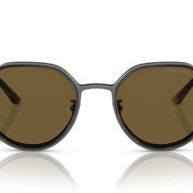 Giorgio Armani 0AR6144 325973 49 Unisex Güneş Gözlüğü