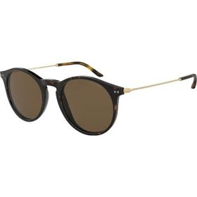 Giorgio Armani 0AR8121 502673 51 Unisex Güneş Gözlüğü